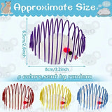 Interactive Cat Toy Balls – Stretchable Rolling Kitten Springs