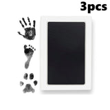 Pet Paw Print Ink Pad – Clean Touch