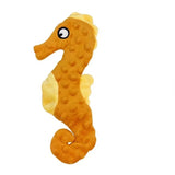 Plush Animal Dog Toy – Squeaky Bite Resistant Chew