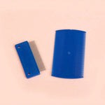 Stainless Steel Pet Flea and Lice Combs