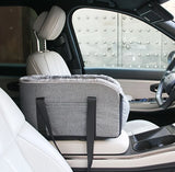 Portable Cozy Pet Car Seat
