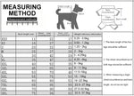 Soft Fleece Dog Jumpsuit for Small Pets