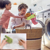 Squeaky Snail Dog Toy – Interactive Plush Puzzle Feeder