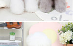 Soft Fleece Dog Jumpsuit for Small Pets