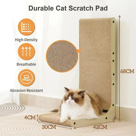 Cat Scratching Post (Wear-resistant)