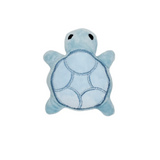 Cute Turtle Dog Toy – Squeaky Plush Puppy