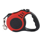Retractable Dog Leash – 3m 5m Nylon Lead