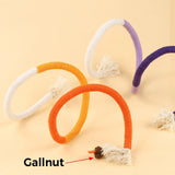 Cat Scratcher Rope Toy – Bite Resistant Cotton Chew