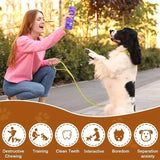 Silicone Dog Teething Toy – Remote Control Design
