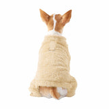Winter Warm Pet Clothes Small Dogs