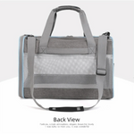 Large Foldable Breathable Cat Transport Bags