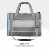 Large Foldable Breathable Cat Transport Bags
