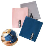 Dog Grooming Earmuffs – Soft Noise-Reducing Ear Cover for Bathing and Drying