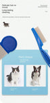 Stainless Steel Pet Flea and Lice Combs