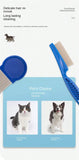 Stainless Steel Pet Flea and Lice Combs
