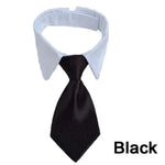Adjustable Pet Bow Tie Collar for Pets