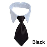 Adjustable Pet Bow Tie Collar for Pets