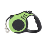Retractable Dog Leash – 3m 5m Nylon Lead