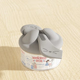 Pet Can Lid and Spoon – Fresh-Keeping Set
