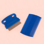 Stainless Steel Pet Flea and Lice Combs