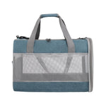 Large Foldable Breathable Cat Transport Bags
