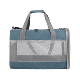 Large Foldable Breathable Cat Transport Bags