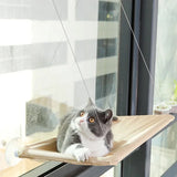 Cat Window Hammock – Washable Detachable Pet Bed
