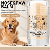 Dog Nose & Paw Balm – Pet Moisturizer