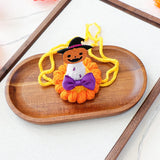 Bulk Crochet Holiday Dog Hats – Warm Holiday Pet Costume Caps for Dogs & Cats