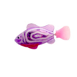 LED Robot Fish Cat Toy – Interactive Swimming Electric Fish to Entertain Cats & Stimulate Hunting Instincts