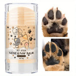 Dog Nose & Paw Balm – Pet Moisturizer