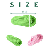 Cotton Rope Dog Chew Toy – Interactive Teeth Trainer