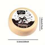 Dog Nose & Paw Balm – Pet Moisturizer