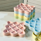 Ceramic Pet Licking Plate – Anti-Choking Slow Feeder