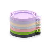 Reusable Silicone Pet Can Lid – BPA Free