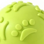 Durable Dog Chewing Squeak Toy Ball Outdoor Throwing Dog Recovery Training Pet Supplies