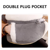 Cute Warm Pet Carrier Bag