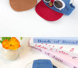 Pet Sun Hat & Sunglasses Set – Dog Cap & Cat Headwear