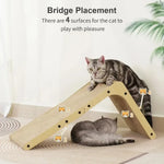 Cat Scratching Post (Wear-resistant)
