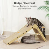 Cat Scratching Post (Wear-resistant)