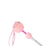 For Exercise Training Cat Teasing Wand