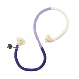 Cat Scratcher Rope Toy – Bite Resistant Cotton Chew