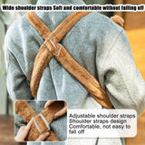 Cozy Pet Carrier Backpack – Portable Travel Bag for Cats & Small Dogs