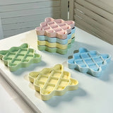 Ceramic Pet Licking Plate – Anti-Choking Slow Feeder