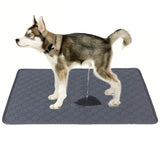 Reusable Washable Dog Pee Pad Training Mat