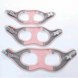 Reflective Pet Harness Vest – Adjustable Walking Set