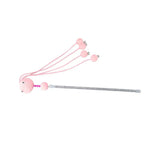 For Exercise Training Cat Teasing Wand