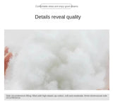 Winter Plush Pet Bed – Cozy Sofa Nest for Small Dogs & Cats