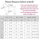 Christmas Bow Knot Dress Set for Dogs