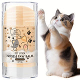 Dog Nose & Paw Balm – Pet Moisturizer